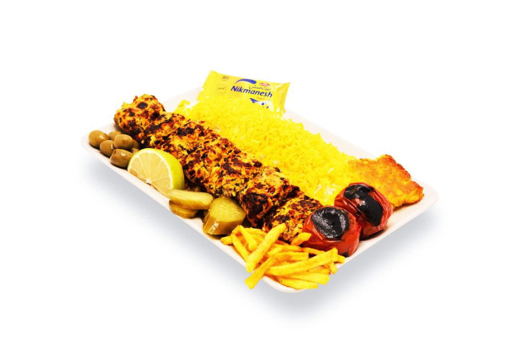 میکس