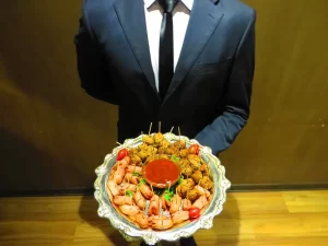 مهماندار
