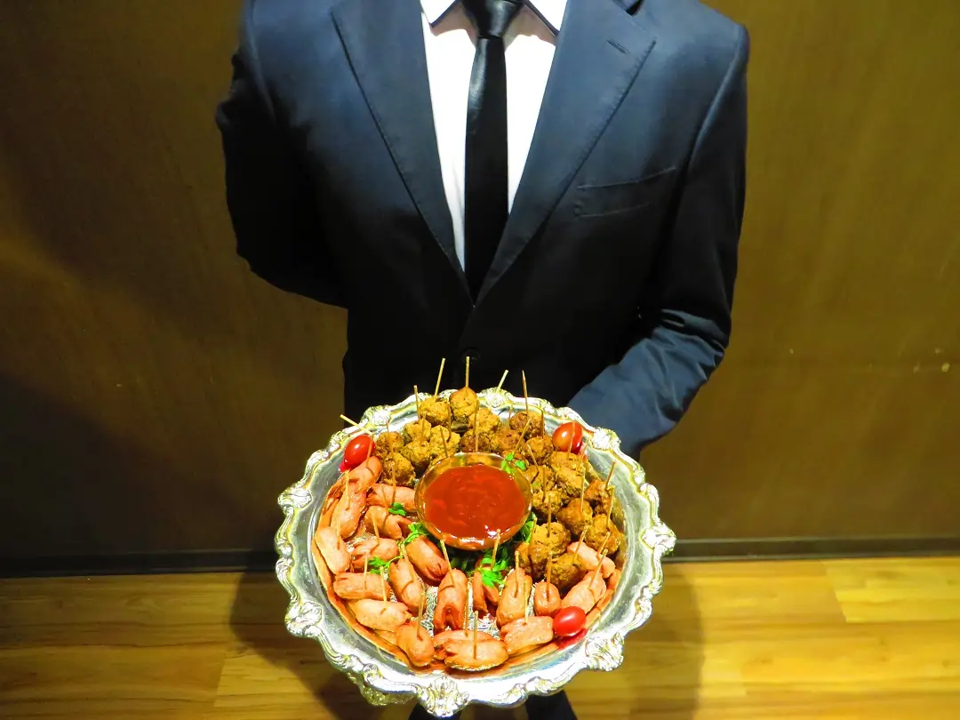 مهماندار