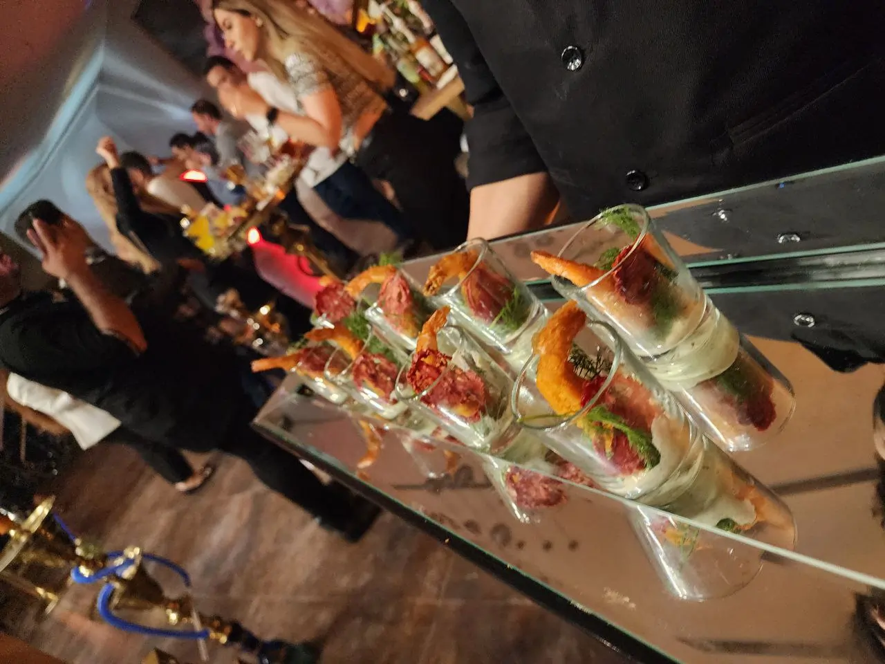 اجاره میز و صندلی و ظروف